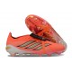 Bota de Futbol Adidas Predator Elite 26 FT FG Rojo Dorada