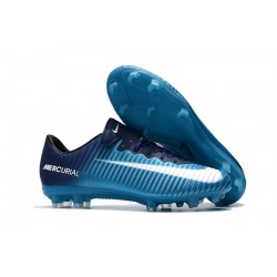 Tacos de Botas Nike Mercurial Vapor XI FG