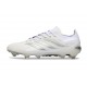 Zapatillas Adidas Predator 26 Elite L FG Blanco