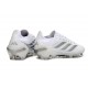 Zapatillas Adidas Predator 26 Elite L FG Blanco