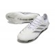 Zapatillas Adidas Predator 26 Elite L FG Blanco