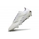 Zapatillas Adidas Predator 26 Elite L FG Blanco