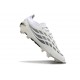 Zapatillas Adidas Predator 26 Elite L FG Blanco