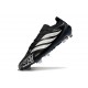 Zapatillas Adidas Predator 26 Elite L FG Negro Blanco