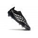 Zapatillas Adidas Predator 26 Elite L FG Negro Blanco
