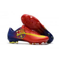 Tacos de Botas Nike Mercurial Vapor XI FG
