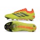 Zapatillas Adidas Predator 26 Elite L FG Amarillo Rojo Negro