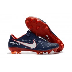 Tacos de Botas Nike Mercurial Vapor XI FG
