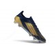 Botas de Fútbol adidas F50 Elite FG Negro Dorado