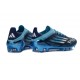 Botas de Fútbol adidas F50 Elite FG Negro Azul