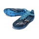 Botas de Fútbol adidas F50 Elite FG Negro Azul