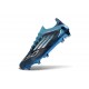 Botas de Fútbol adidas F50 Elite FG Negro Azul