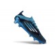 Botas de Fútbol adidas F50 Elite FG Negro Azul