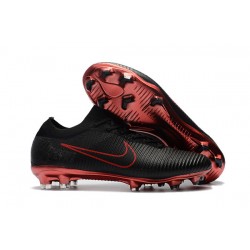 Botas de Fubol Nike Mercurial Vapor Flyknit Ultra FG