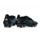 Bota de Futbol Adidas Predator Elite 26 FT FG Negro Azul