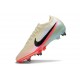 Nike Air Zoom Mercurial Vapor XVI Elite SG KERR Marfil claro Negro