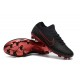 Botas de Fubol Nike Mercurial Vapor Flyknit Ultra FG