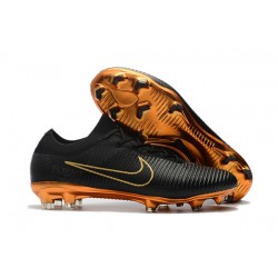 Botas de Fubol Nike Mercurial Vapor Flyknit Ultra FG