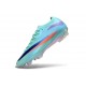 Bota de Futbol Nike Phantom 6 Elite Low FG Azul