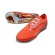 Bota de Futbol Nike Phantom 6 Elite Low FG Rojo