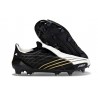 Zapatos de Futbol adidas F50 Spider Elite FG Negro Blanco