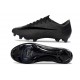 Zapatillas Nike Mercurial Vapor XVII Elite FG Negro