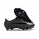 Zapatillas Nike Mercurial Vapor XVII Elite FG Negro