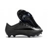 Zapatillas Nike Mercurial Vapor XVII Elite FG Negro