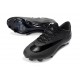 Zapatillas Nike Mercurial Vapor XVII Elite FG Negro