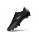 Zapatillas Nike Mercurial Vapor XVII Elite FG Negro