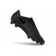 Zapatillas Nike Mercurial Vapor XVII Elite FG Negro