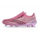 Zapatos de Futbol adidas F50 Spider Elite FG Rosa