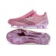 Zapatos de Futbol adidas F50 Spider Elite FG Rosa