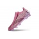 Zapatos de Futbol adidas F50 Spider Elite FG Rosa