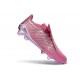 Zapatos de Futbol adidas F50 Spider Elite FG Rosa