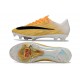 Zapatillas Nike Mercurial Vapor XVII Elite FG Amarillo Negro