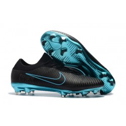 Botas de Fubol Nike Mercurial Vapor Flyknit Ultra FG