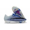 Zapatillas Nike Mercurial Vapor XVII Elite FG Azul Negro