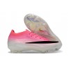 Zapatillas Nike Mercurial Vapor XVII Elite FG Rosa Negro