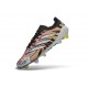 Botas de Fútbol Adidas Predator Elite Low FG Edición Tigre Dorada