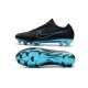 Botas de Fubol Nike Mercurial Vapor Flyknit Ultra FG