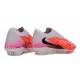 Nike Phantom 6 Elite Low FG Carmesí Brillante Rosa Degradado Gris 