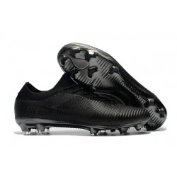 Botas de Fubol Nike Mercurial Vapor Flyknit Ultra FG