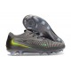 Bota de Futbol Nike Phantom 6 Elite Low FG Gris Verde