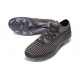 Bota de Futbol Nike Phantom 6 Elite Low FG Gris Verde