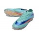 Bota de Futbol Nike Mercurial Vapor 17 Elite FG Azul