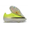 Bota de Futbol Nike Mercurial Vapor 17 Elite FG Limalight Volti Negro