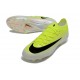 Bota de Futbol Nike Mercurial Vapor 17 Elite FG Limalight Volti Negro