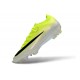 Bota de Futbol Nike Mercurial Vapor 17 Elite FG Limalight Volti Negro