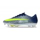 Bota de Futbol Nike Mercurial Vapor 17 Elite FG Cian Amarillo